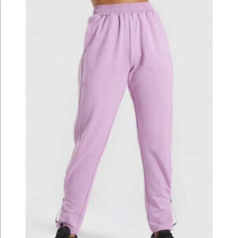 NWT Gymshark Urban Joggers